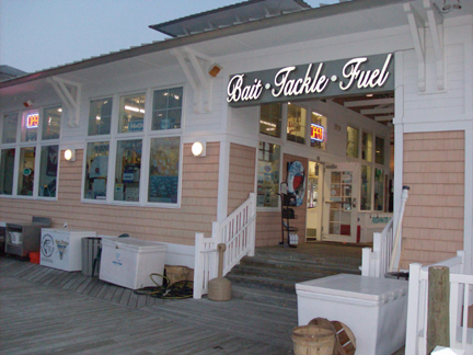 Long Bay Pointe Boating Resort Shops